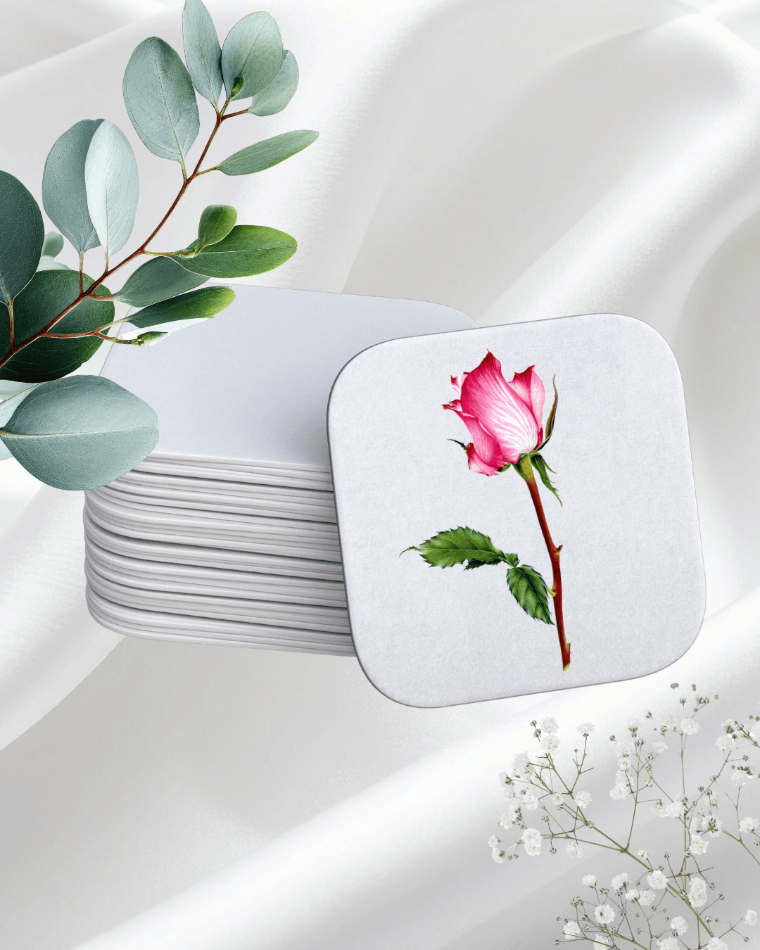 Rose Coaster