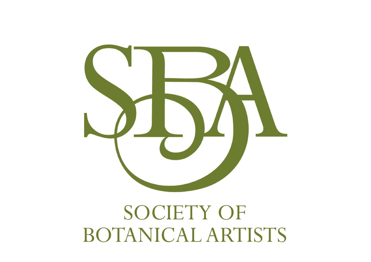 Society of Botanical Artists | Co-President