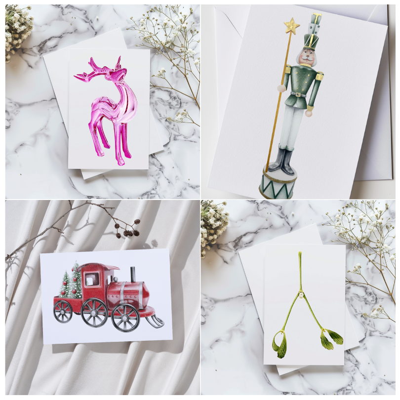 Botanical Christmas Gift Guide 2025